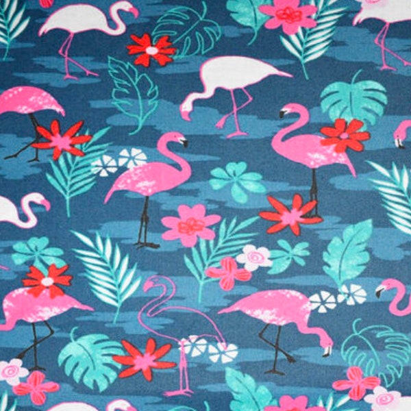 Hawaiian Fabric - Etsy