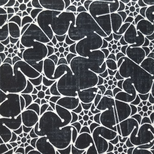 Glow and Dark  Fabric Etsy