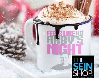 Feels Like an Arby's Night