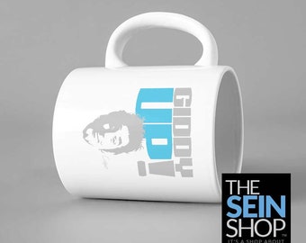 Giddy UP! Ceramic Mug - Sein Shop Original