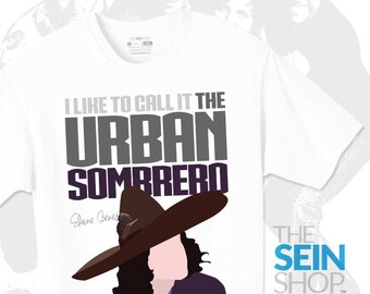 Urban Sombrero - Etsy