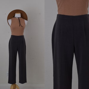 Laura Petites Pants Etsy