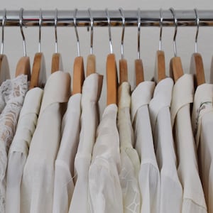 Vintage Blouses, Secretary Blouses, Polyester Blouses 80s 90s 00s fashion