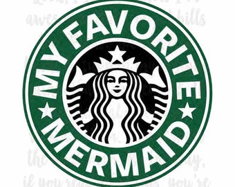 Mi sirena favorita