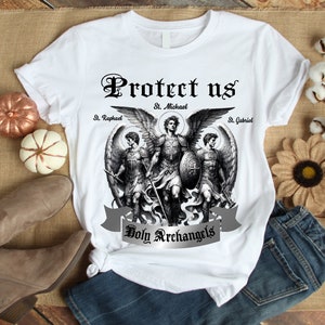 HOLY ARCHANGELS