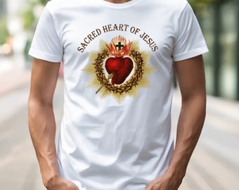 Sagrado Corazón de Jesús