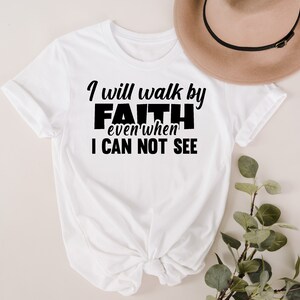 CATHOLIC TSHIRTS FAITH