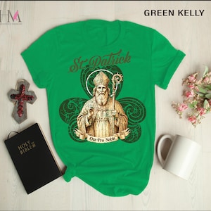 SAINT PATRICK TEE