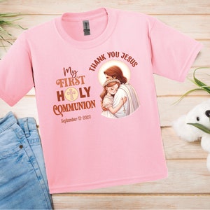FIRST COMMUNION GIFT