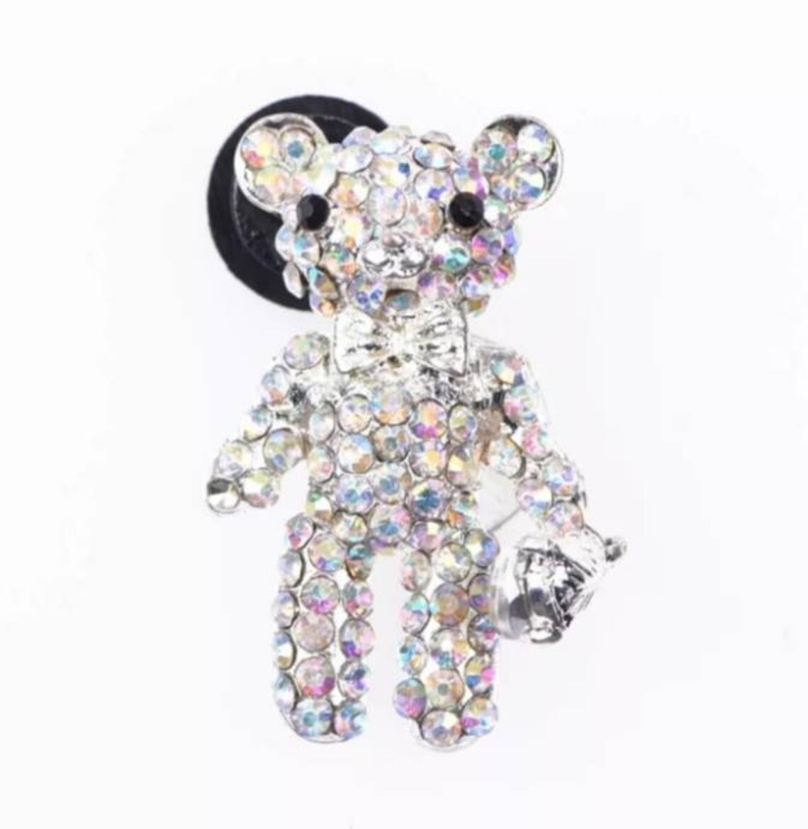 bling croc charms amazon