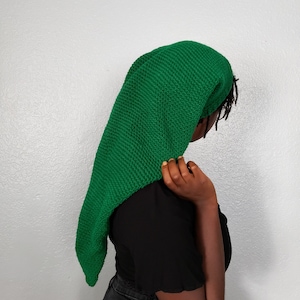 CROCHET PATTERN - Link Hat from Legend of Zelda