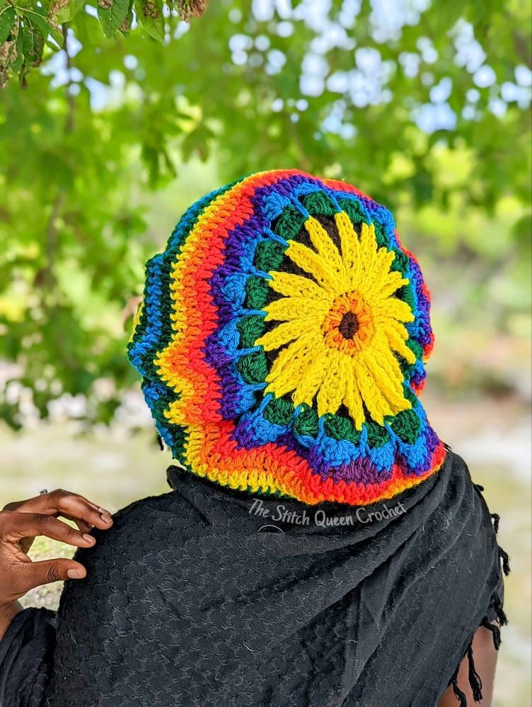 Tam Hat Pattern Etsy UK