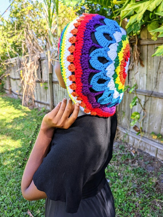 Rasta sales tam hat