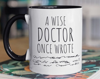 best gift for doctor husband