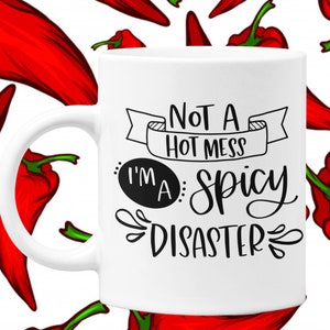 Pas chaud, tasse maman, nouvelle maman, maman fatiguée, maman, tasse femme, cadeau petite amie, tasse à café drôle, tasse maman drôle, cadeau pour elle