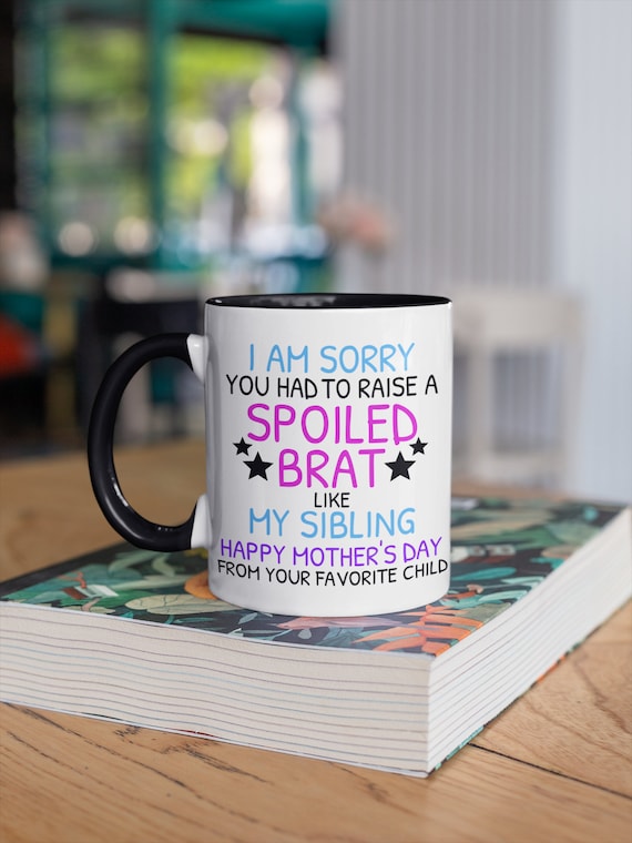 15 Funny Gift Ideas for Snarky Moms - The Kim Six Fix