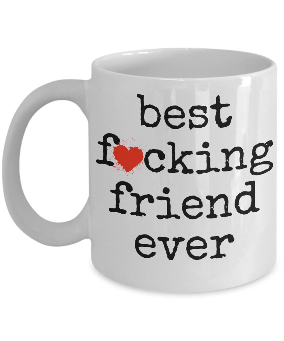 Best Friend Coffee Mug Best Friend Birthday Best Friend Etsy