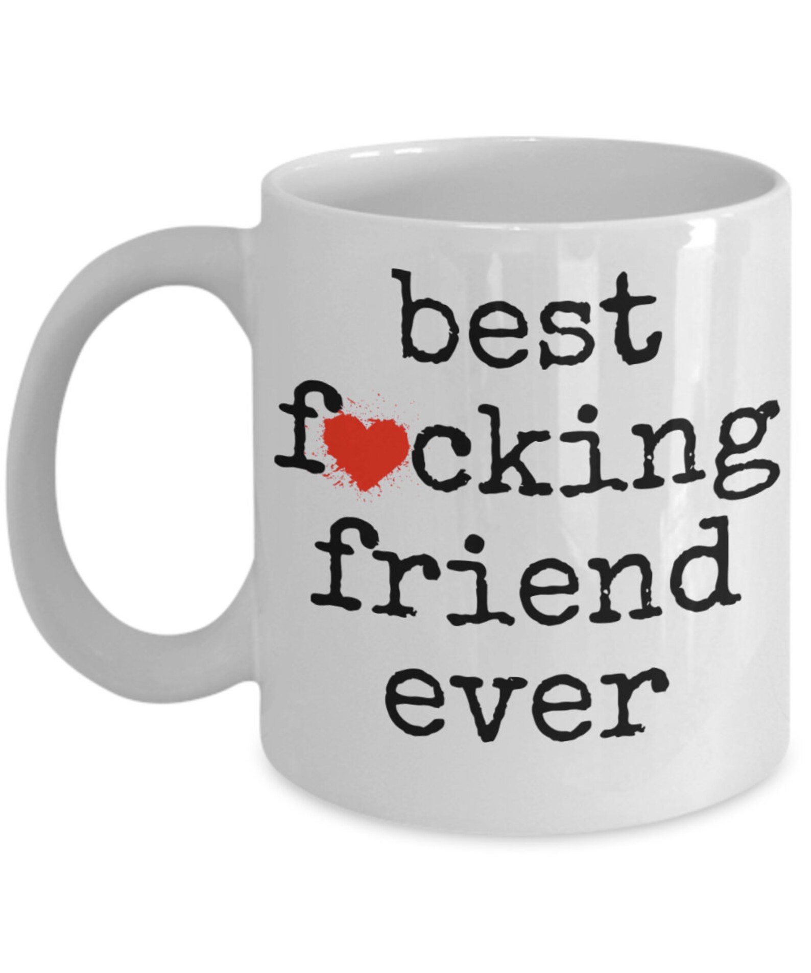 Best Friend Coffee Mug Best Friend Birthday Best Friend Etsy