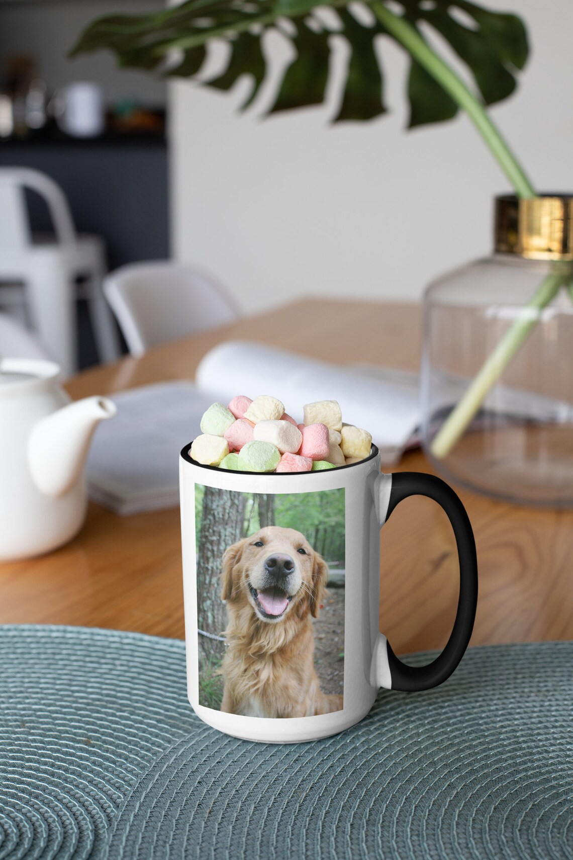 Create Your Own Coffee Mug Personalized Coffee Mug Custom Etsy
