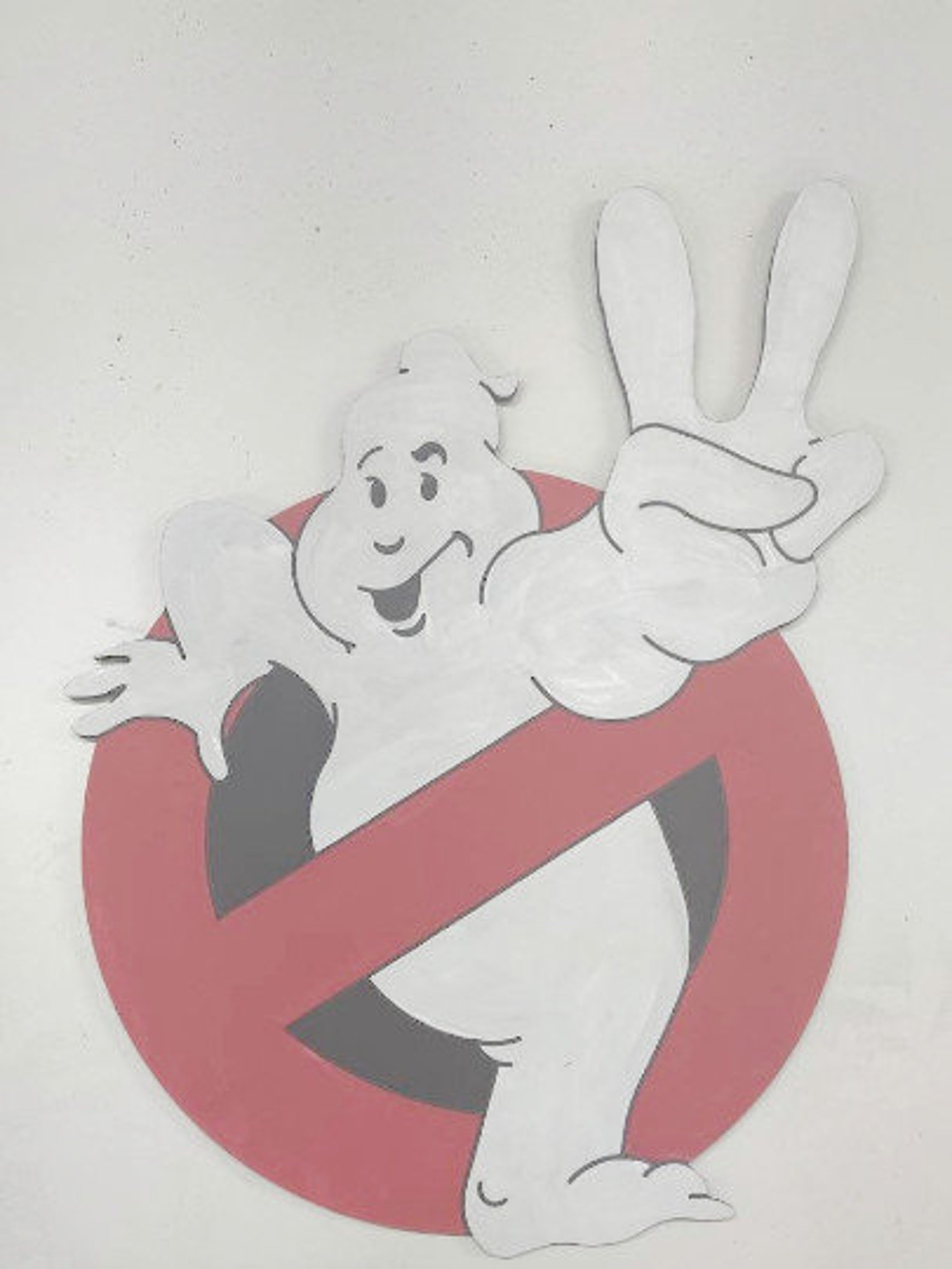 etsy ghostbusters