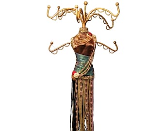 Présentoir à bijoux