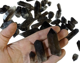 Smoky Quartz