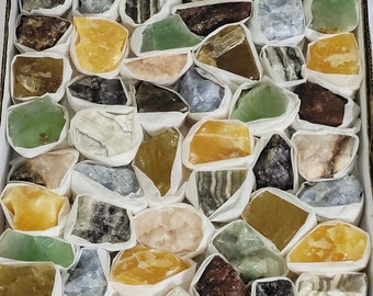 Calcite lot