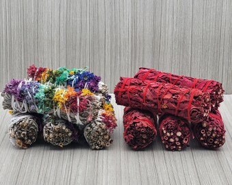 Sage Pack of 20
