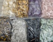 Polished stone