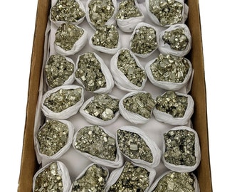 Lot of Pyrite
