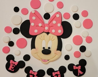 Auf welche Punkte Sie als Käufer bei der Auswahl von Minnie maus tortendeko Aufmerksamkeit richten sollten