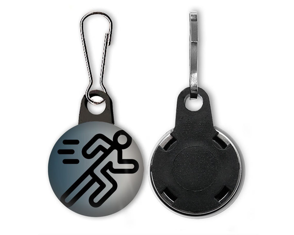 Zipper Pulls Zipper Charms Backpack Zipper Pulls Coat Etsy