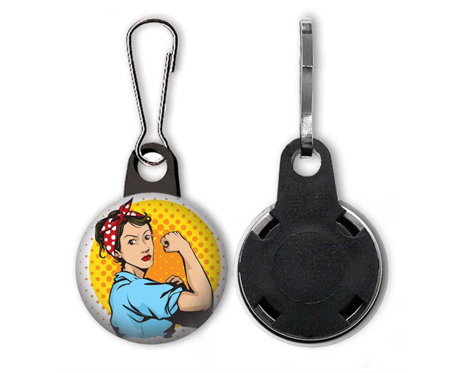 Zipper Pulls Zipper Charms Backpack Zipper Pulls Coat Etsy UK