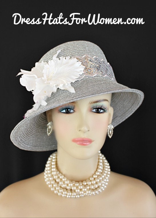 women’s dress hats