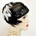 see more listings in the Pillbox Hats section