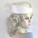 see more listings in the Women's Designer Hats section