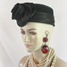 see more listings in the Pillbox Hats section