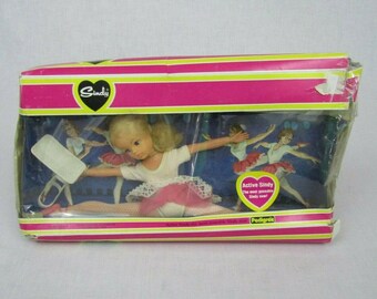 muñeca sindy años 80