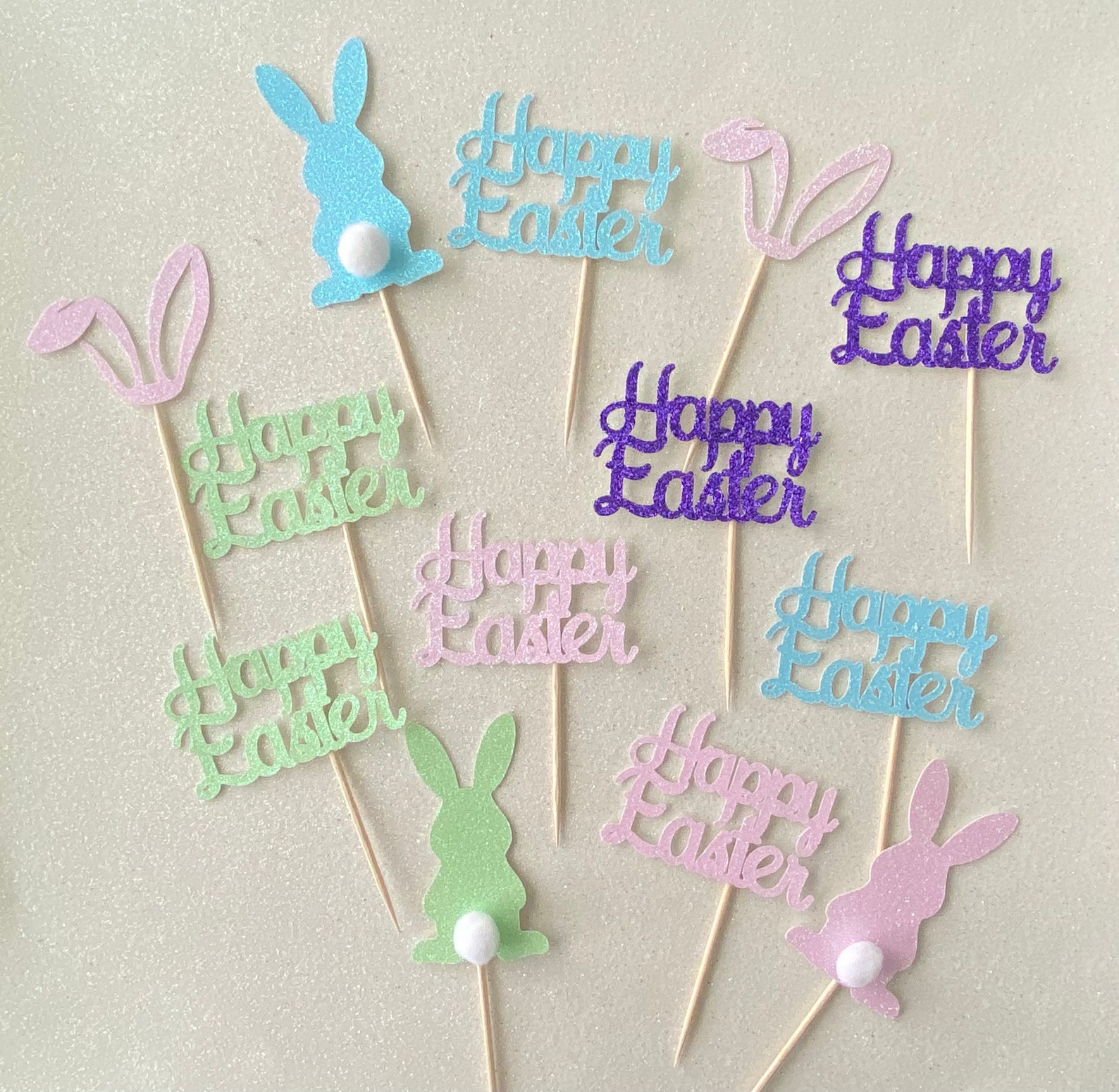 10 Free Easter Cupcake Topper Printables Printables 4 vrogue.co