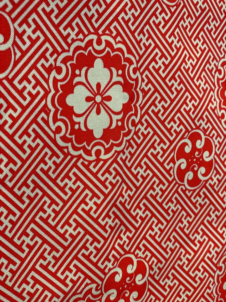 Chinoiserie Outer - Ivory