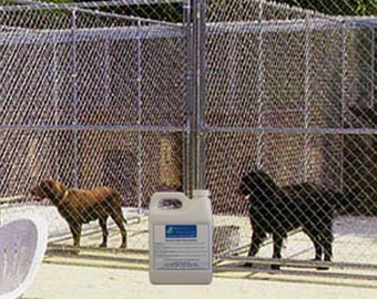 Nature's Neutralizer, All Natural Kennel Odor Eliminator, 64 Oz