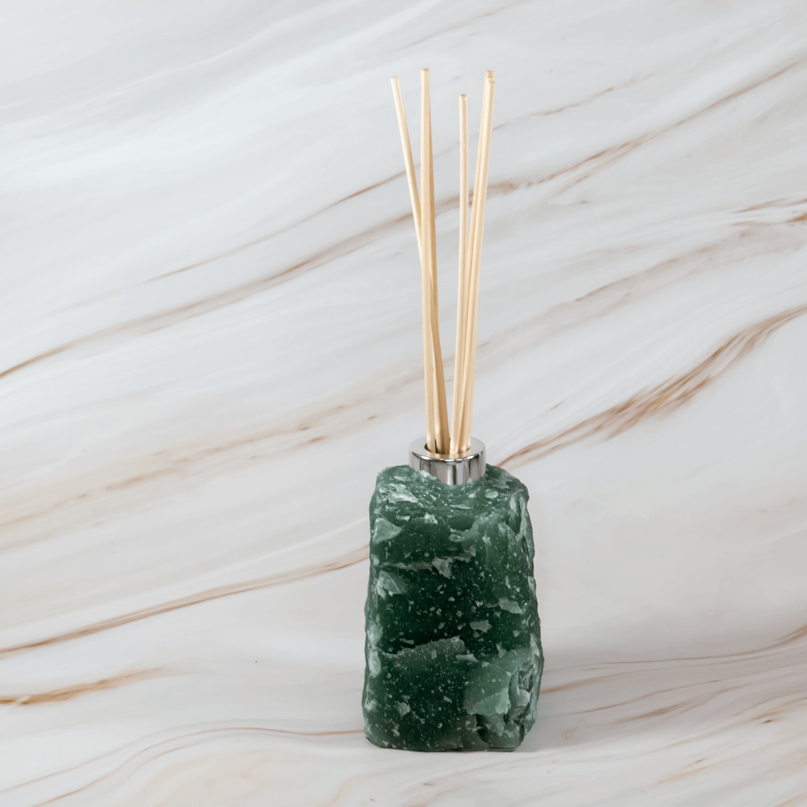 Aventurin Diffuseur Single Piece Room Fragrances Décoration