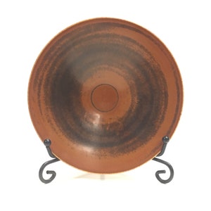 Charming Stig Lindberg for Gustavsberg saucer
