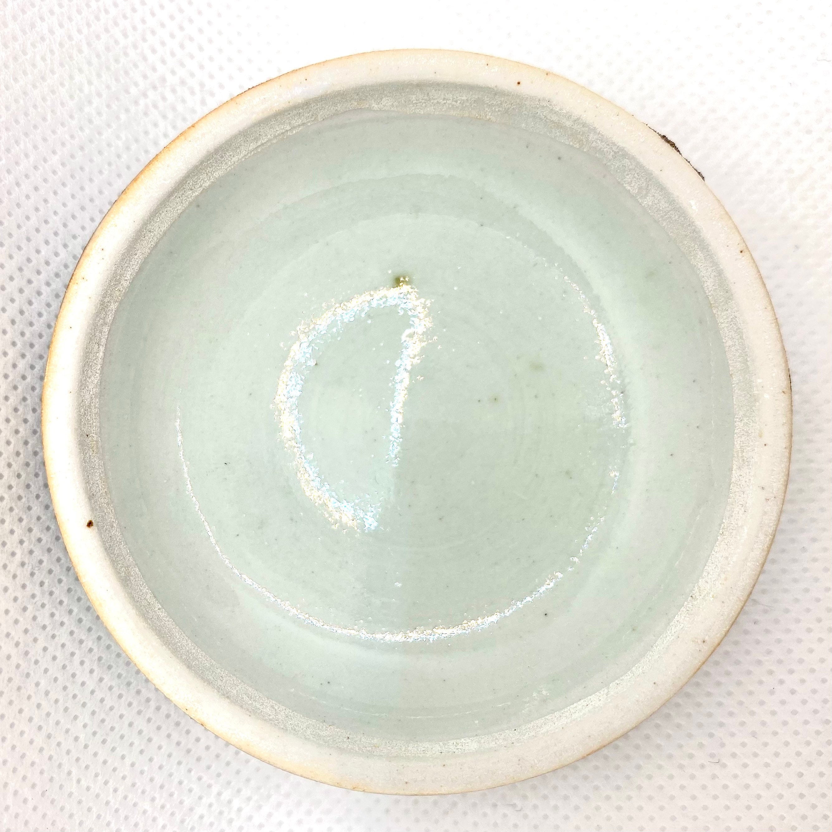 Koichi Takita Small Lidded Box With Signed Tomobako - Etsy
