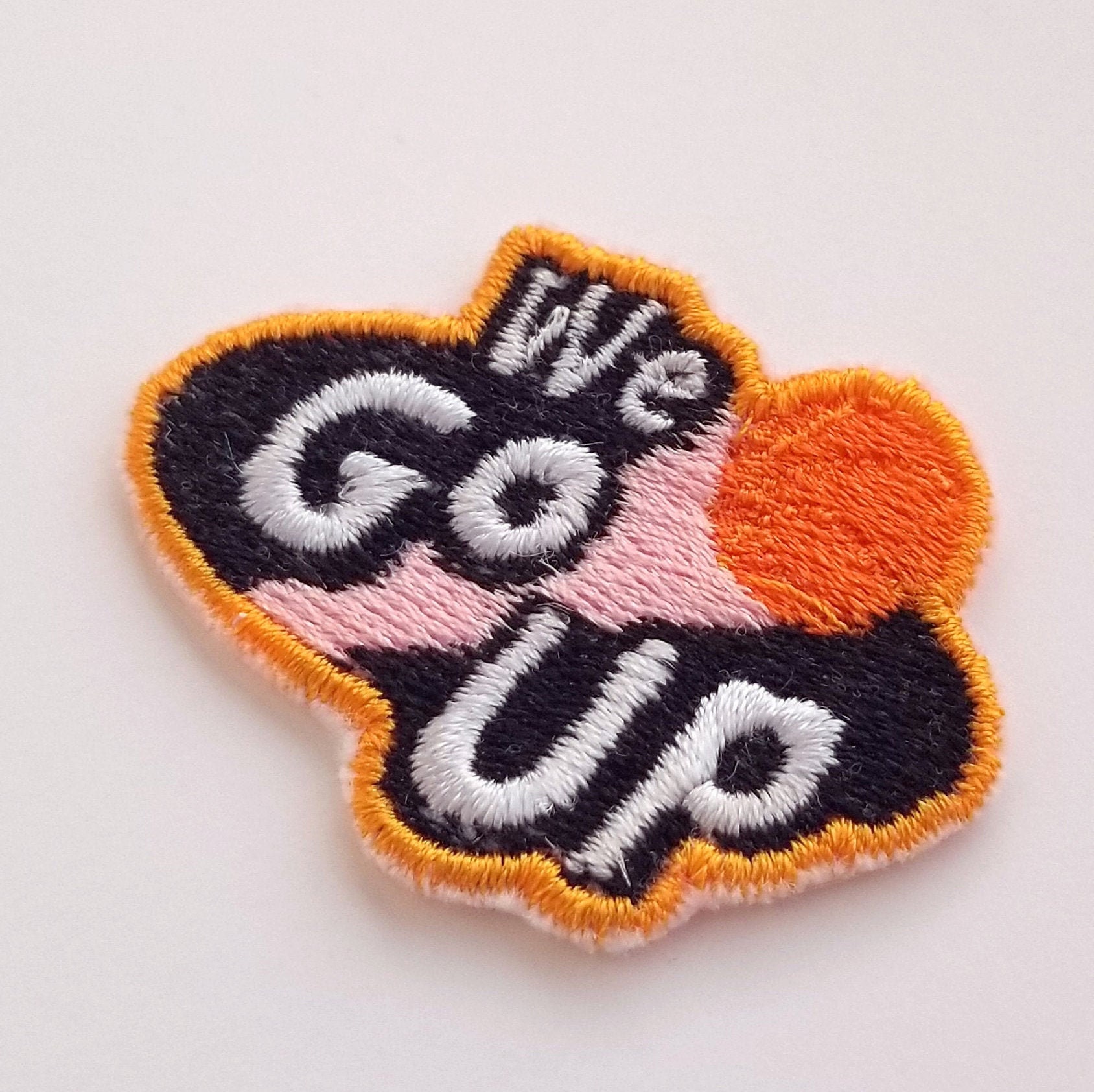 NCT Dream We Go Up Logo Patch Etsy nct-dream-we-go-up-logo-patch-etsy