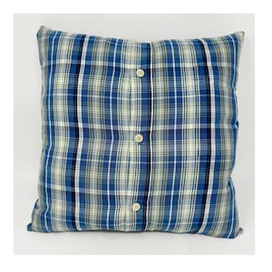 MEMORY KEEPSAKE PILLOW custom handmade