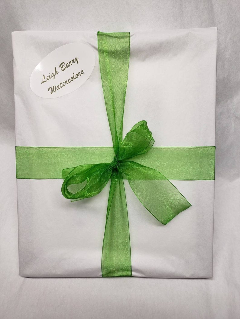 Irish Blessing print framed Ireland art Irish gift Irish ...