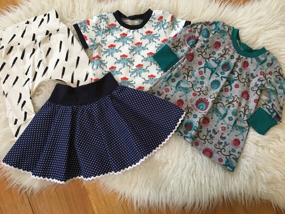 handmade baby clothes