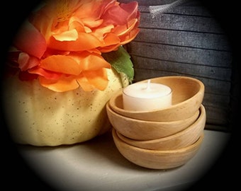 Soy Tealight Candles, 24 Unscented Tealights, Hand Poured, Eco Friendly Soy Wax, Clear Recyclable Cups, Clean Burning, 24 Per Box