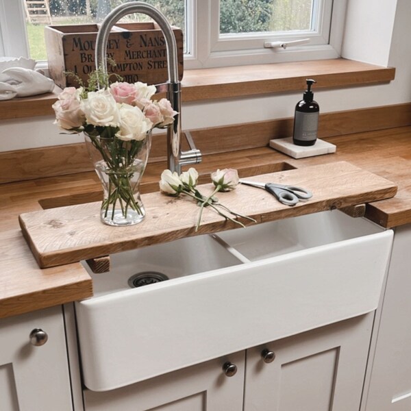 Rustic Sink - Etsy UK